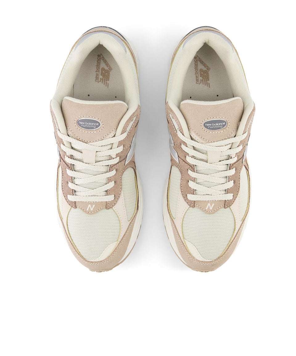 New Balance 2002 Lifestyle Mens Shoes - Görsel 4