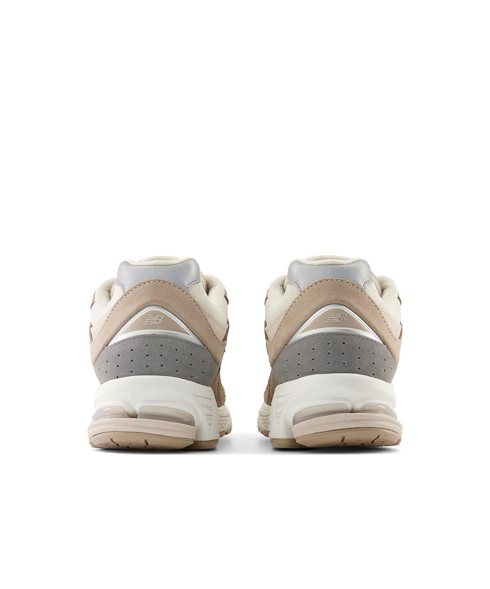 New Balance 2002 Lifestyle Mens Shoes - Görsel 5