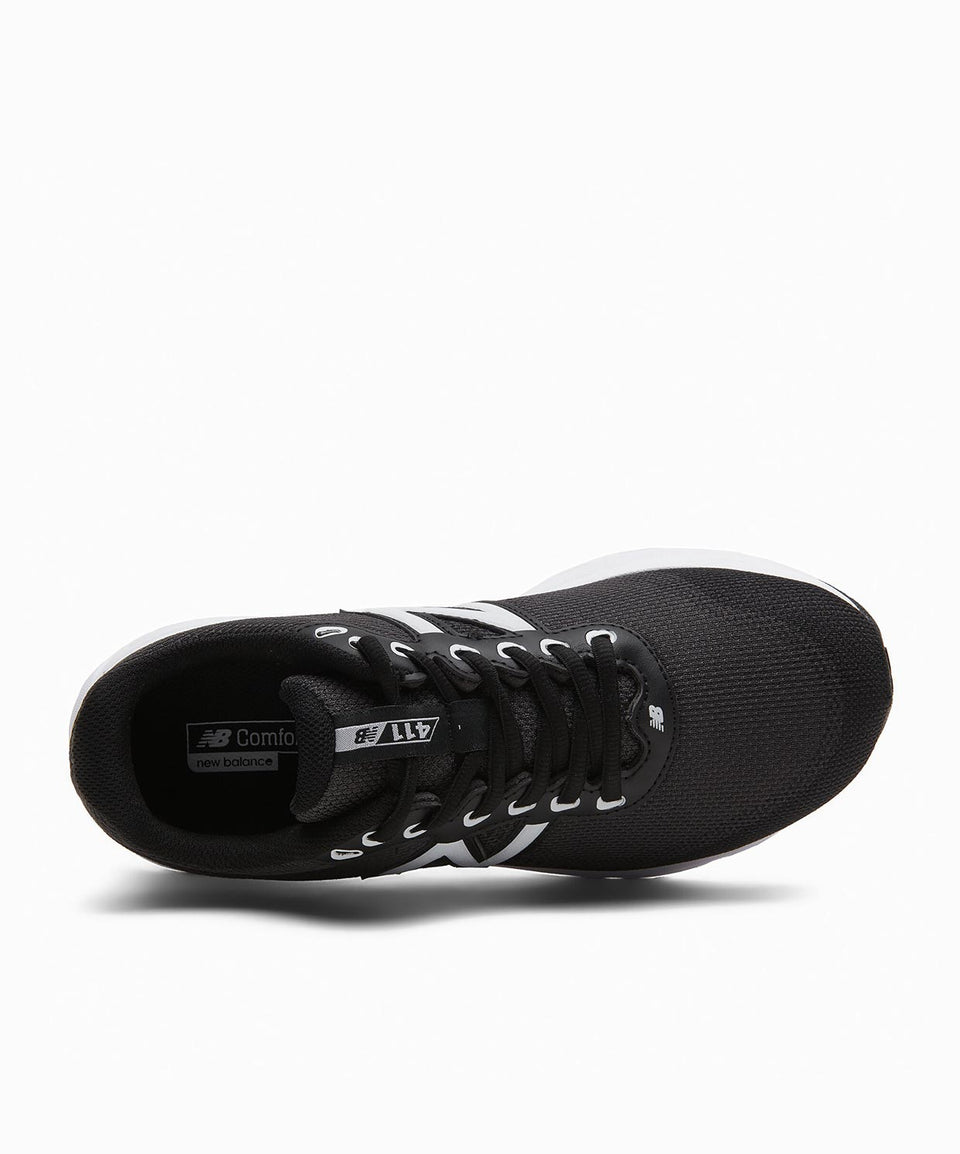 New Balance 411 Lifestyle Men's Shoes - Görsel 4