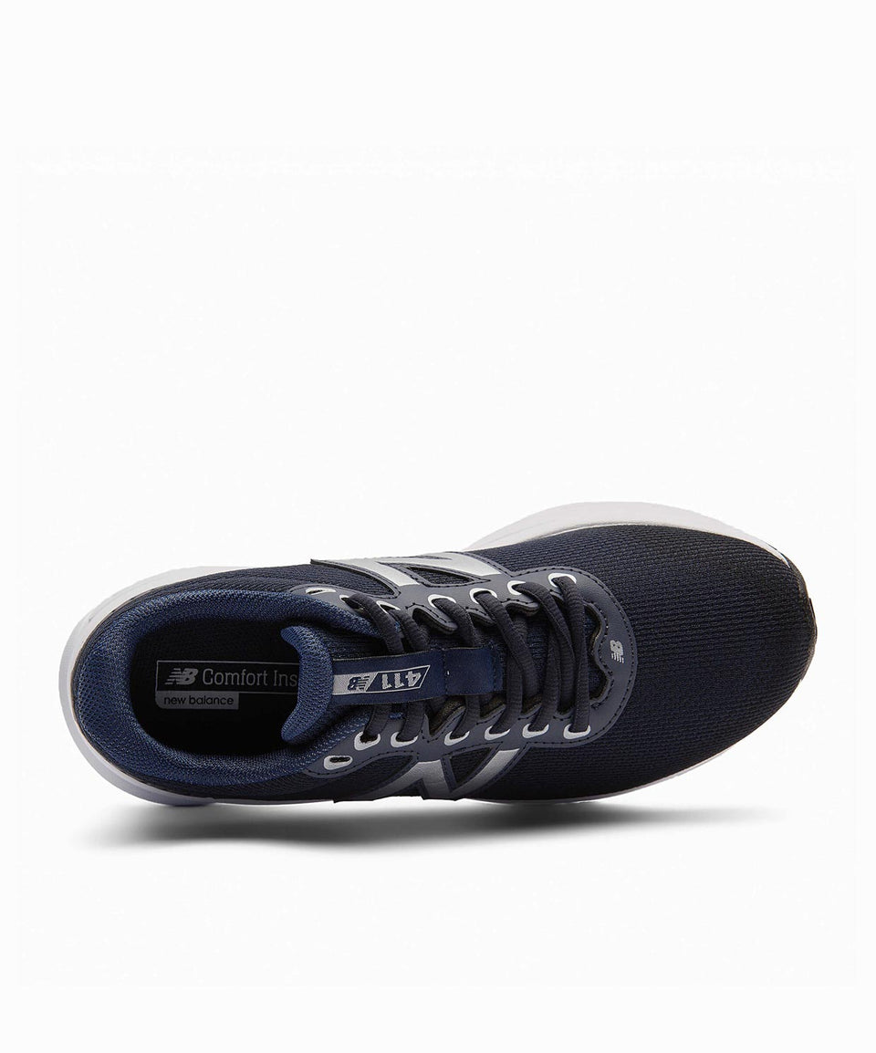 New Balance 411 Performance Mens Shoes - Görsel 4