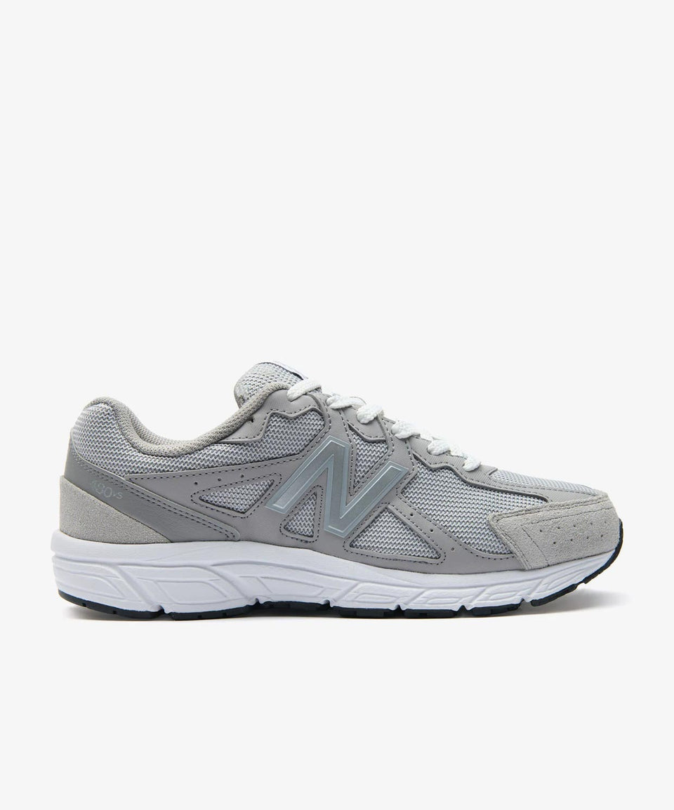 New Balance 480 Lifestyle Women's Shoes - Görsel 2