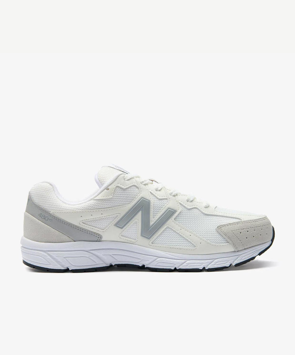 New Balance New Balance Çok Renkli 480 Lifestyle Women's Shoes Sportime'de! Çok Renkli - 2. görsel