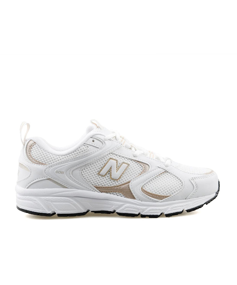 New Balance 408 Lifestyle Womens Shoes - Görsel 2