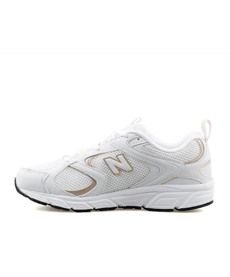 New Balance 408 Lifestyle Womens Shoes - Görsel 3