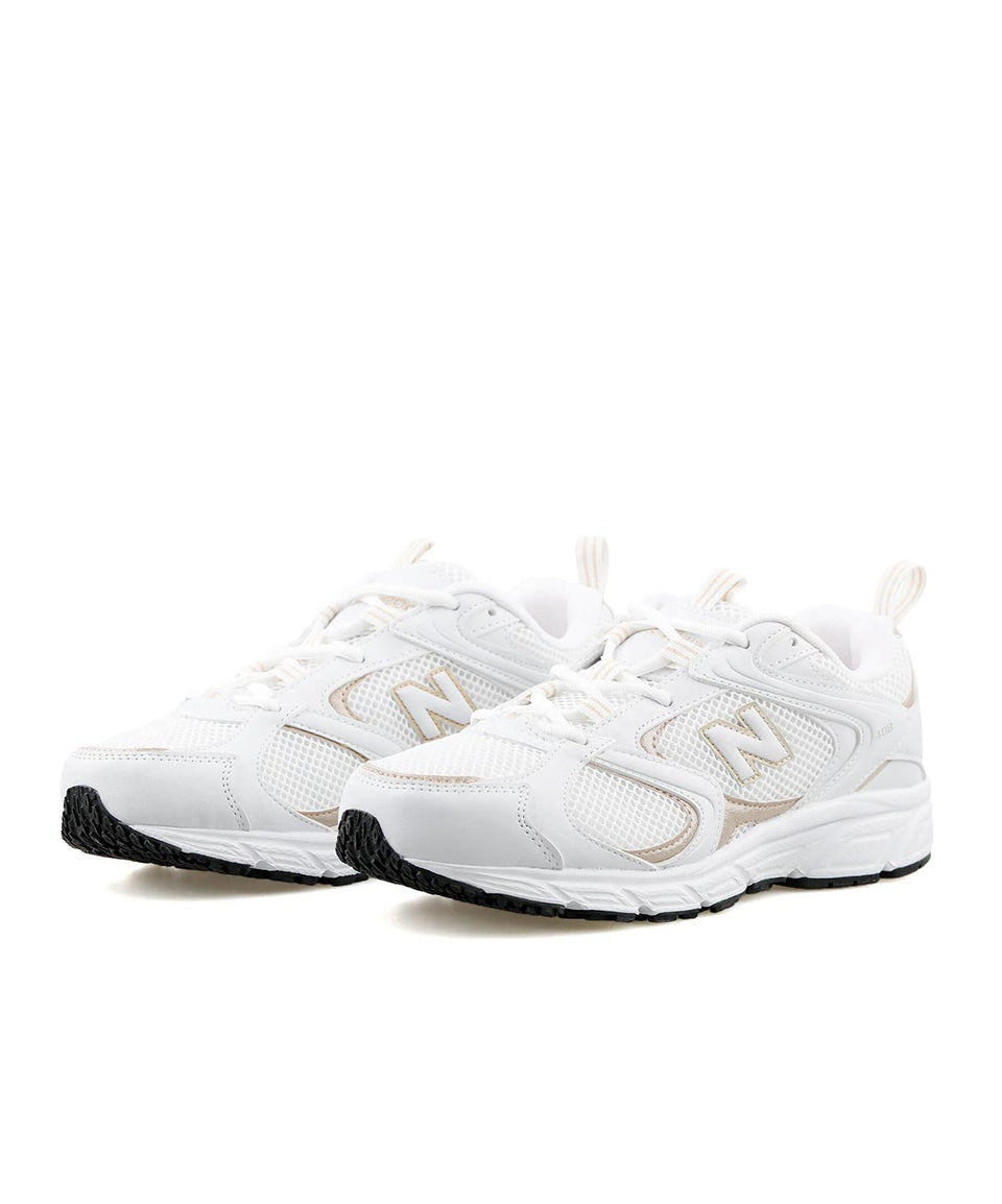 New Balance 408 Lifestyle Womens Shoes - Görsel 4