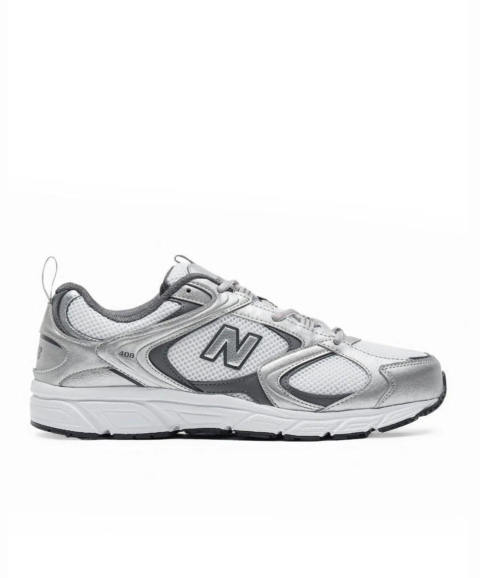 New Balance 408 Lifestyle Mens Shoes - Görsel 2