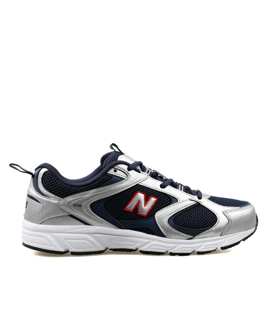 New Balance 408 Lifestyle Mens Shoes - Görsel 2