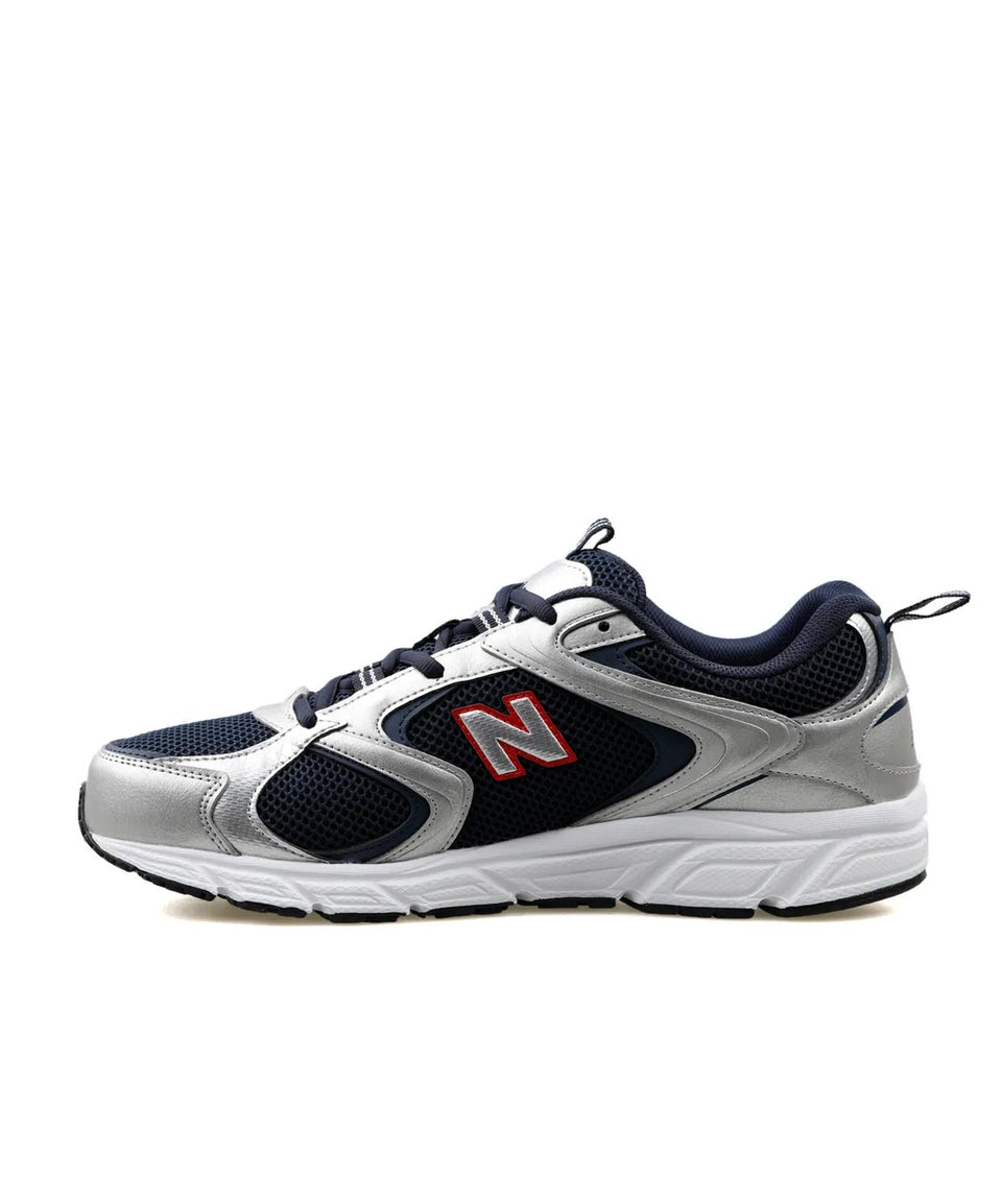 New Balance 408 Lifestyle Mens Shoes - Görsel 3