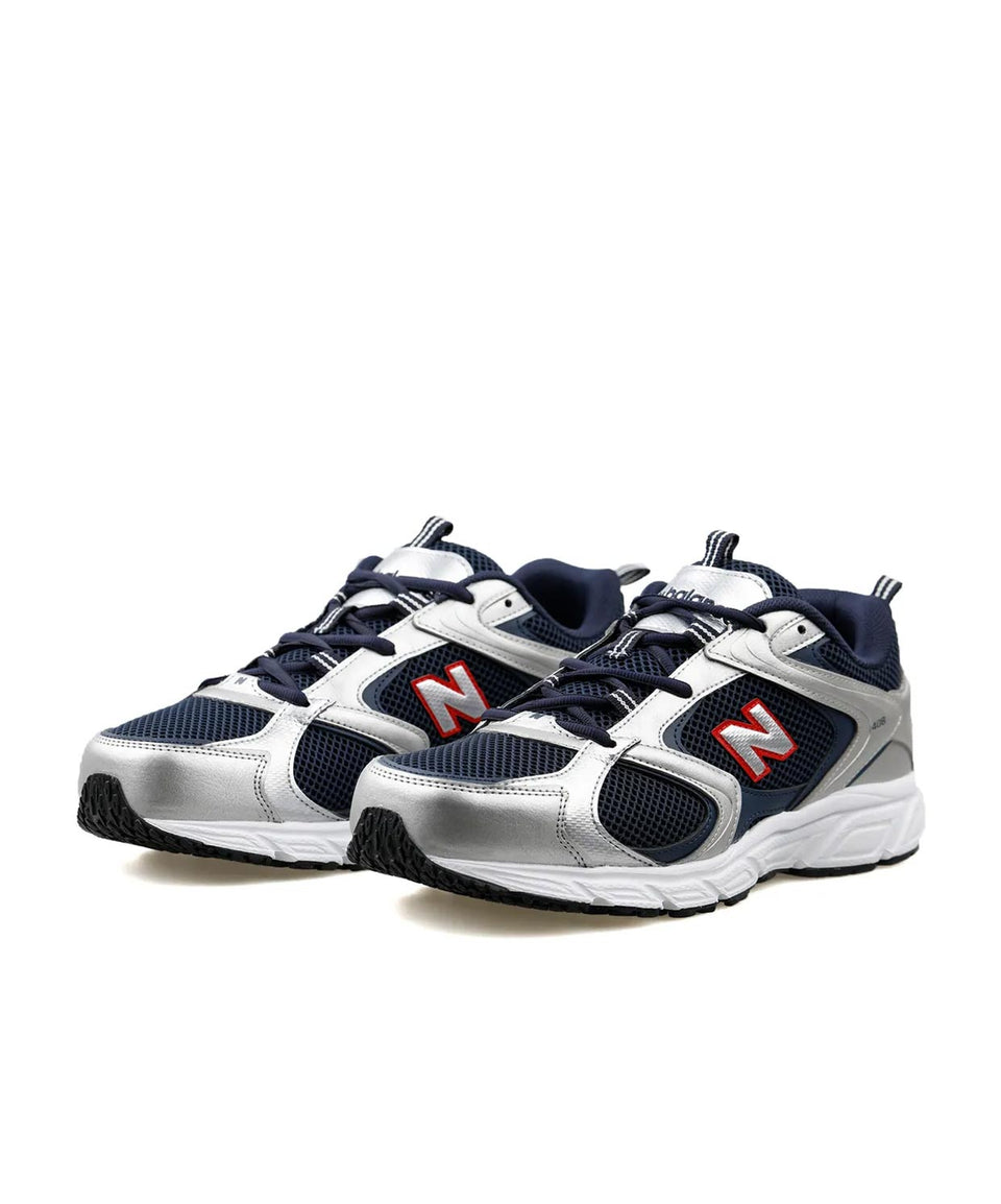 New Balance 408 Lifestyle Mens Shoes - Görsel 4
