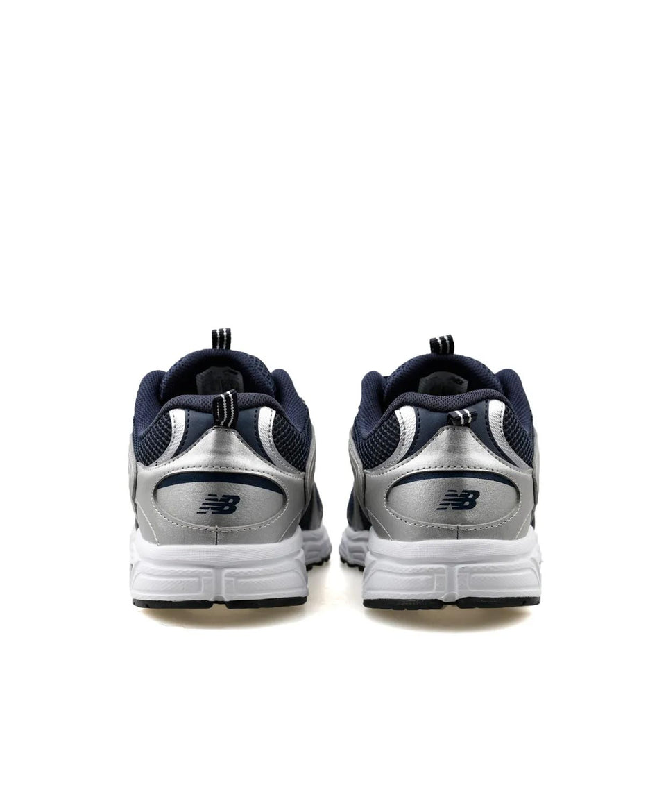 New Balance 408 Lifestyle Mens Shoes - Görsel 5