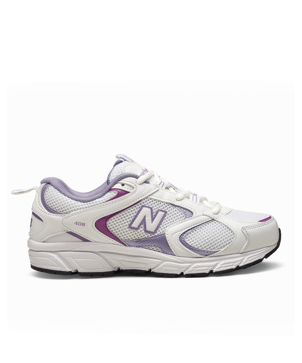 New Balance 408 Lifestyle Womens Shoes - Görsel 2