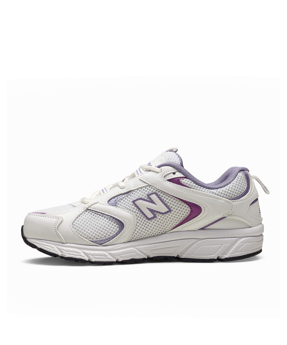New Balance 408 Lifestyle Womens Shoes - Görsel 3