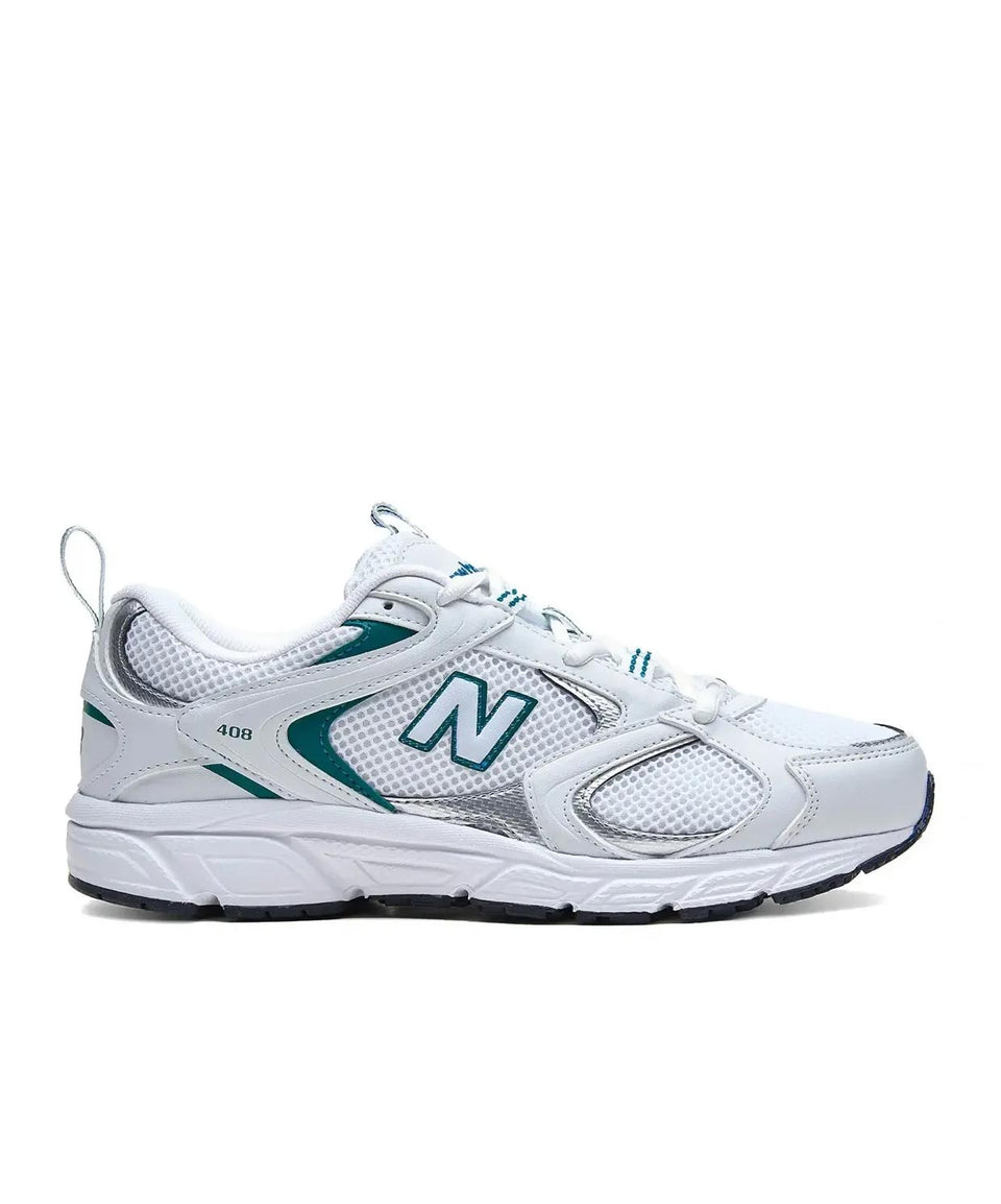 New Balance 408 Lifestyle Womens Shoes - Görsel 2
