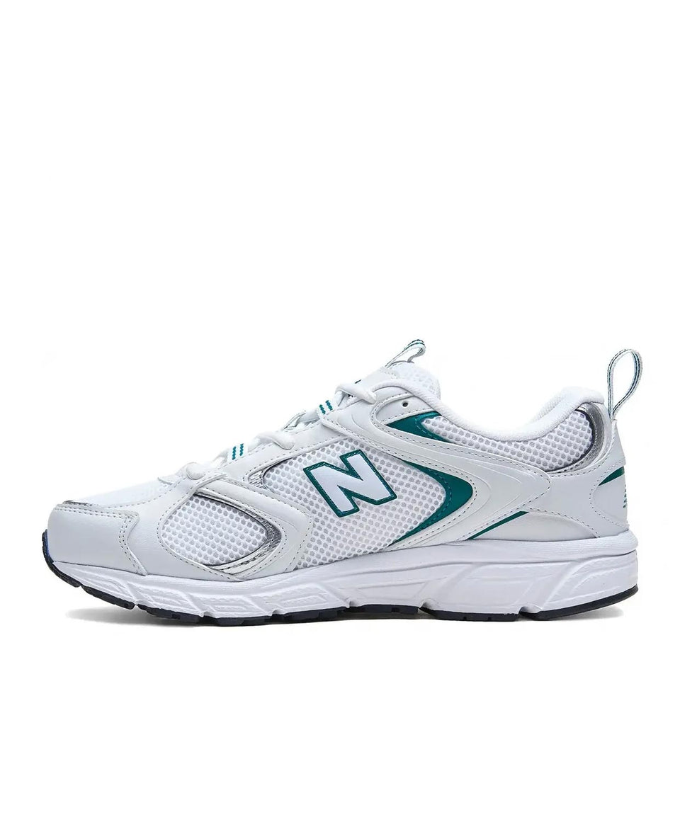 New Balance 408 Lifestyle Womens Shoes - Görsel 3