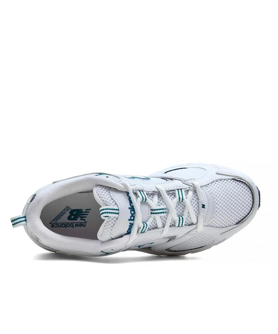 New Balance 408 Lifestyle Womens Shoes - Görsel 4