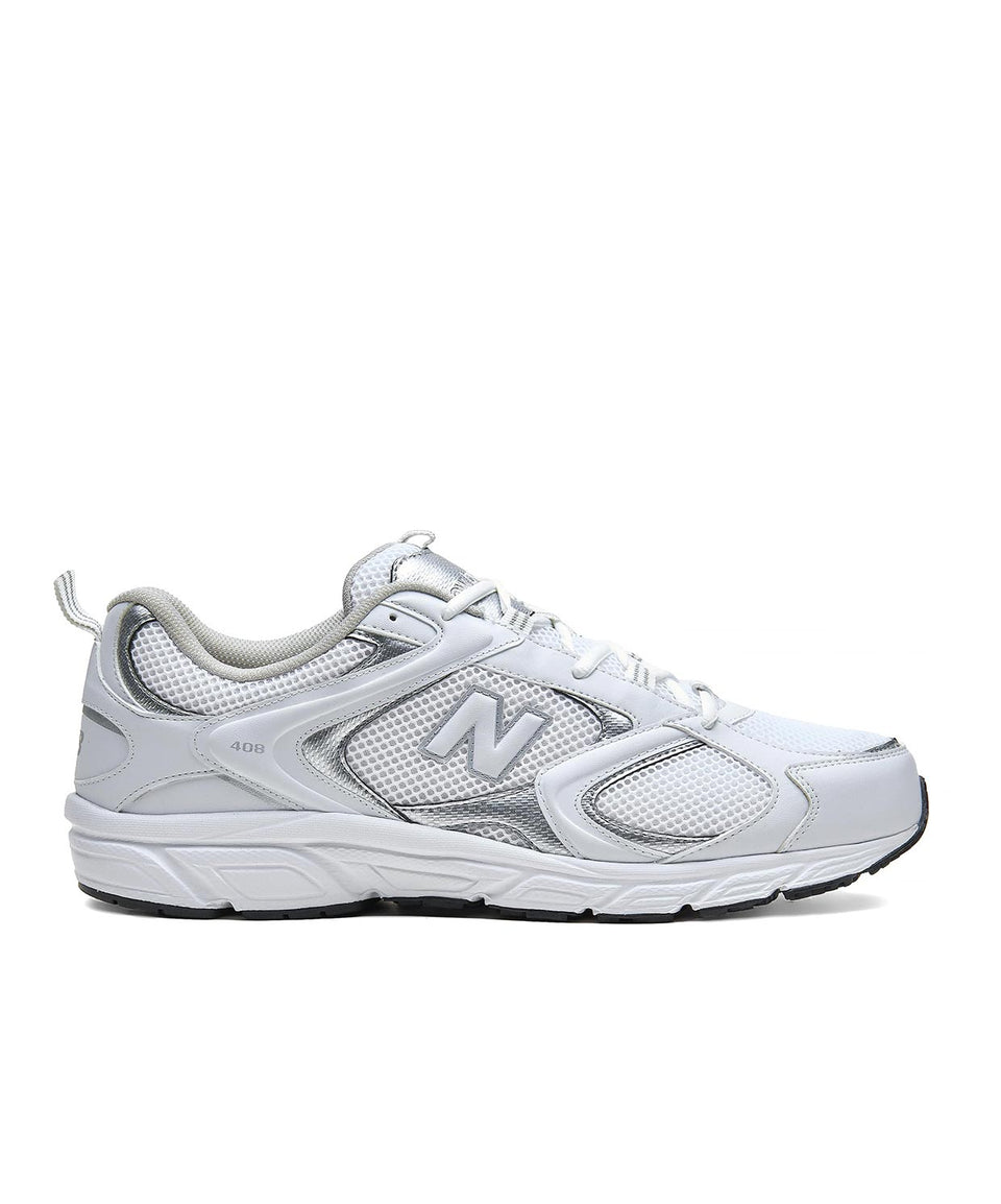 New Balance 408 Performance Mens Shoes - Görsel 2