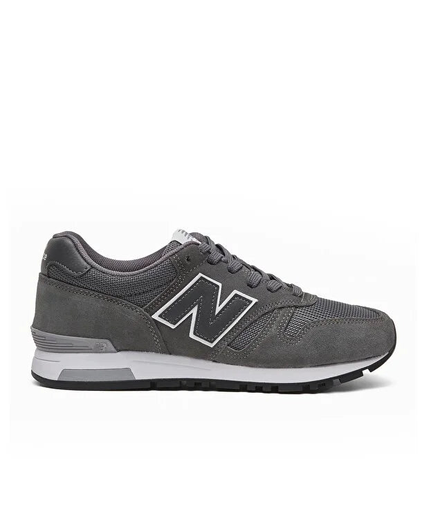 New Balance 565 Lifestyle Mens Shoes - Görsel 2
