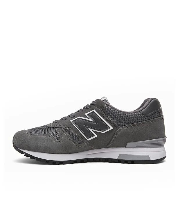 New Balance 565 Lifestyle Mens Shoes - Görsel 3