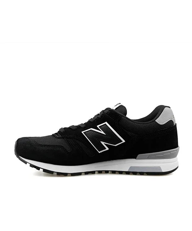 New Balance 565 Lifestyle Mens Shoes - Görsel 3