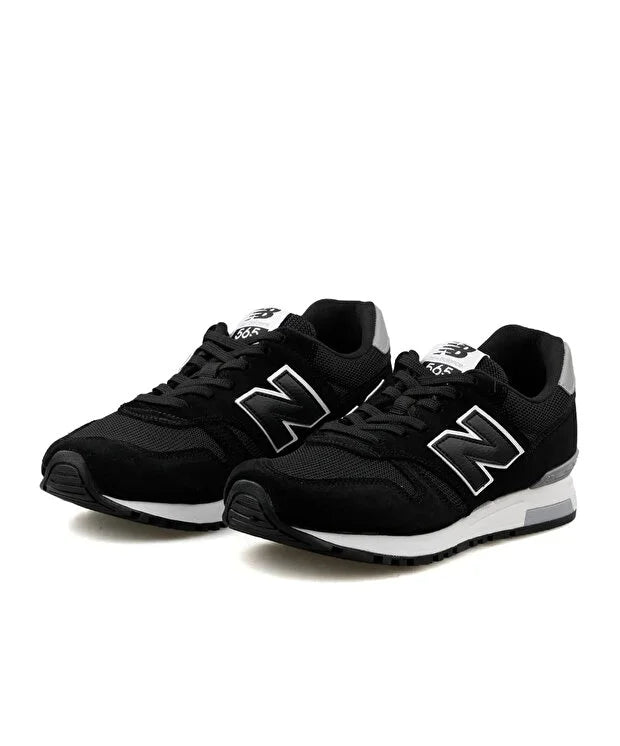 New Balance 565 Lifestyle Mens Shoes - Görsel 4