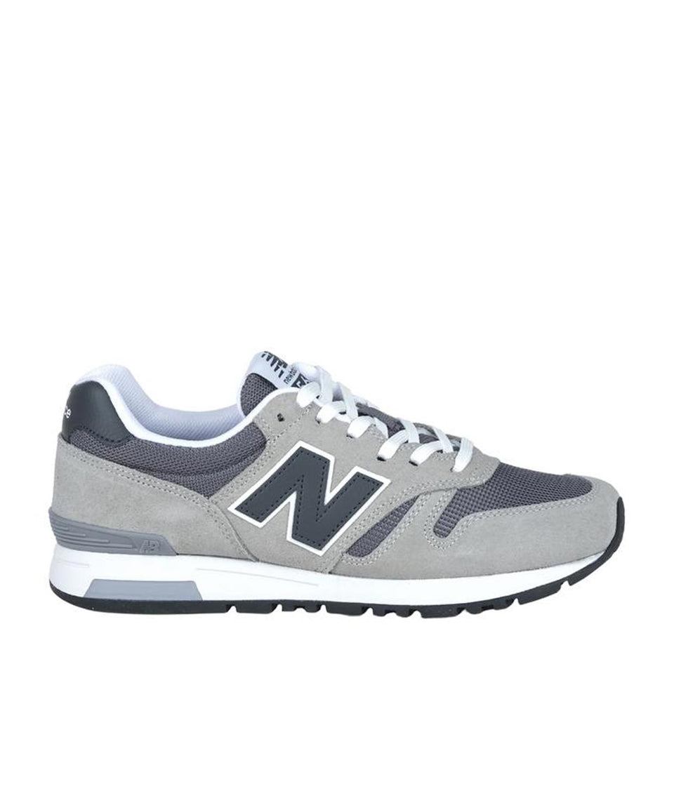New Balance 565 Lifestyle Mens Shoes - Görsel 2