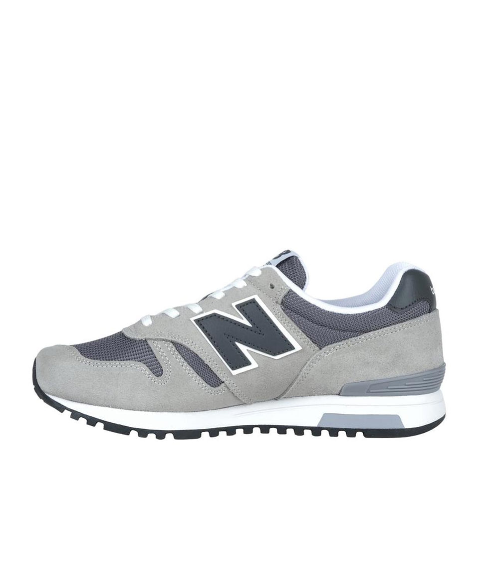 New Balance 565 Lifestyle Mens Shoes - Görsel 3