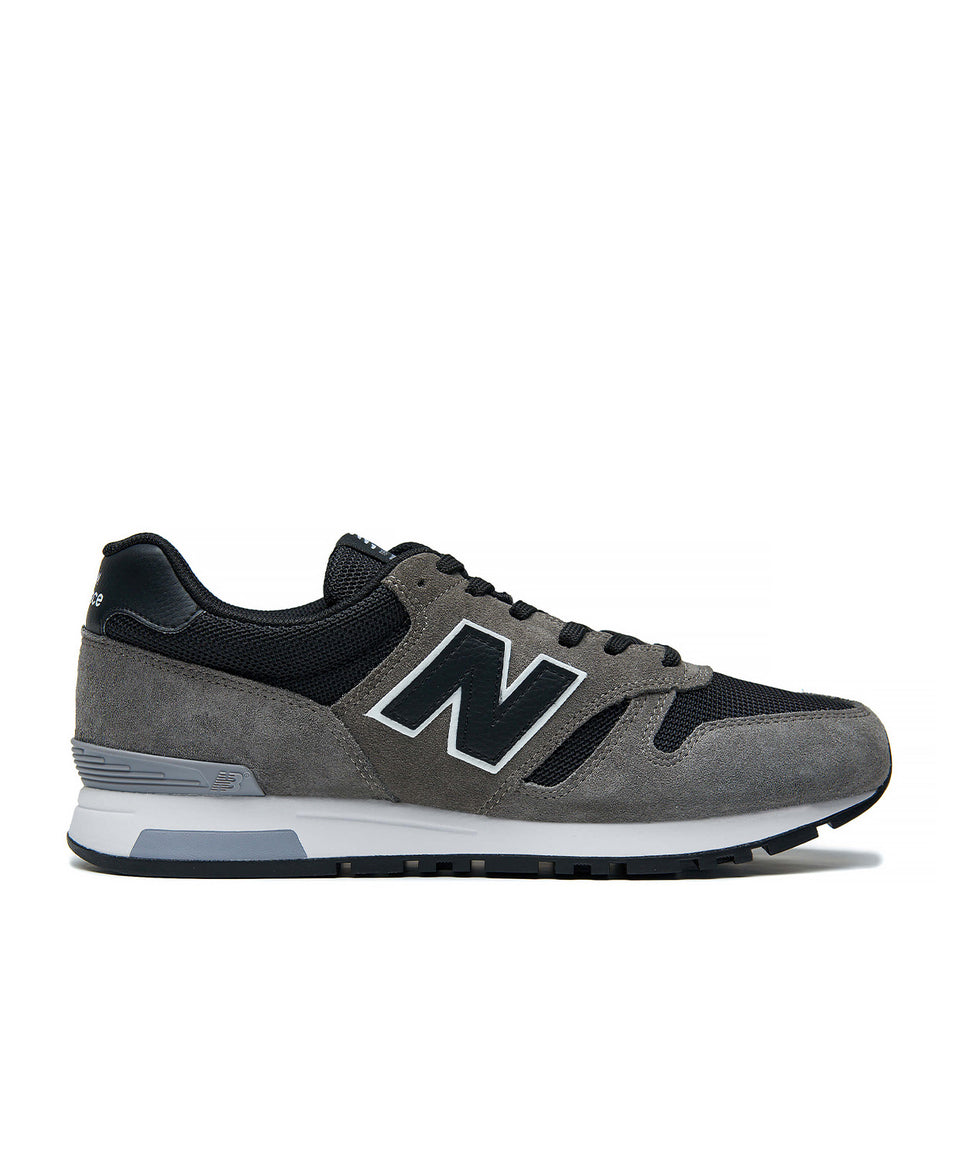 New Balance 565 Lifestyle Mens Shoes - Görsel 2