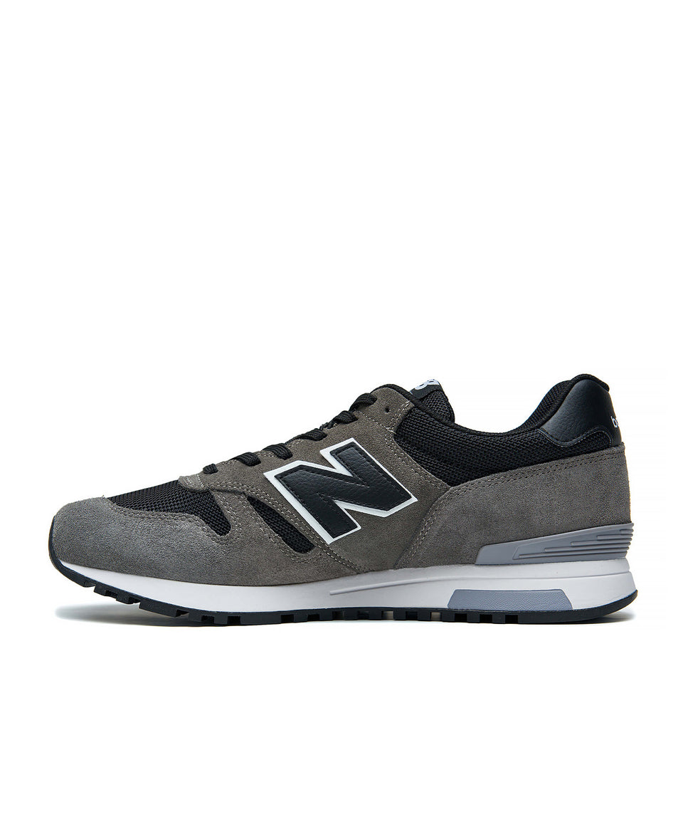 New Balance 565 Lifestyle Mens Shoes - Görsel 3