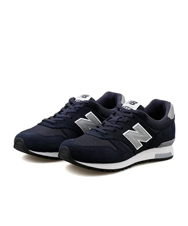 New Balance 565 Lifestyle Mens Shoes - Görsel 4