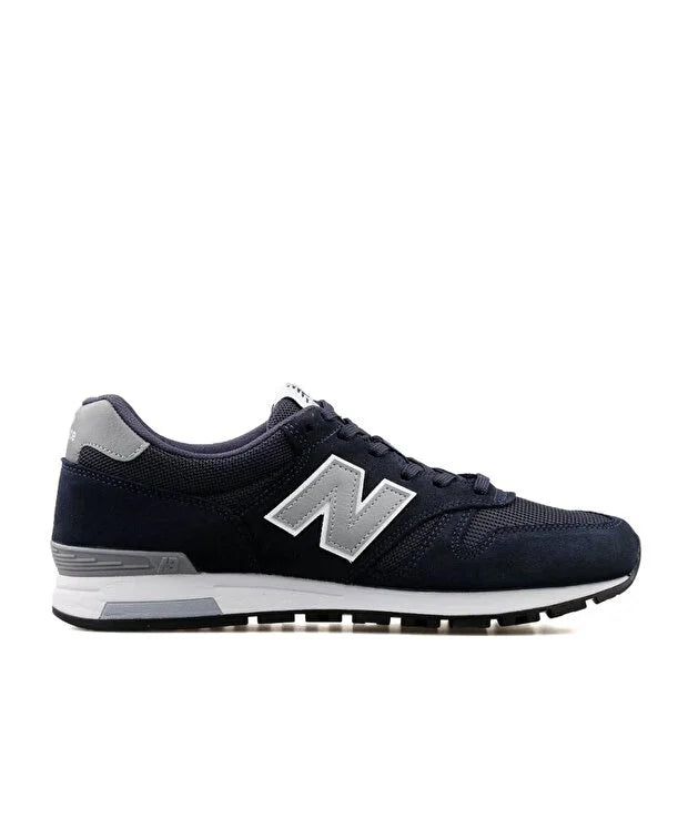 New Balance 565 Lifestyle Mens Shoes - Görsel 2