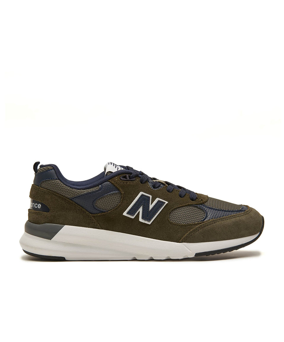 New Balance 109 Lifestyle Mens Shoes - Görsel 2