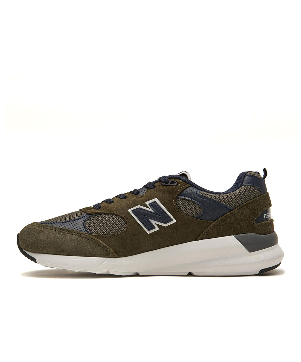New Balance 109 Lifestyle Mens Shoes - Görsel 3