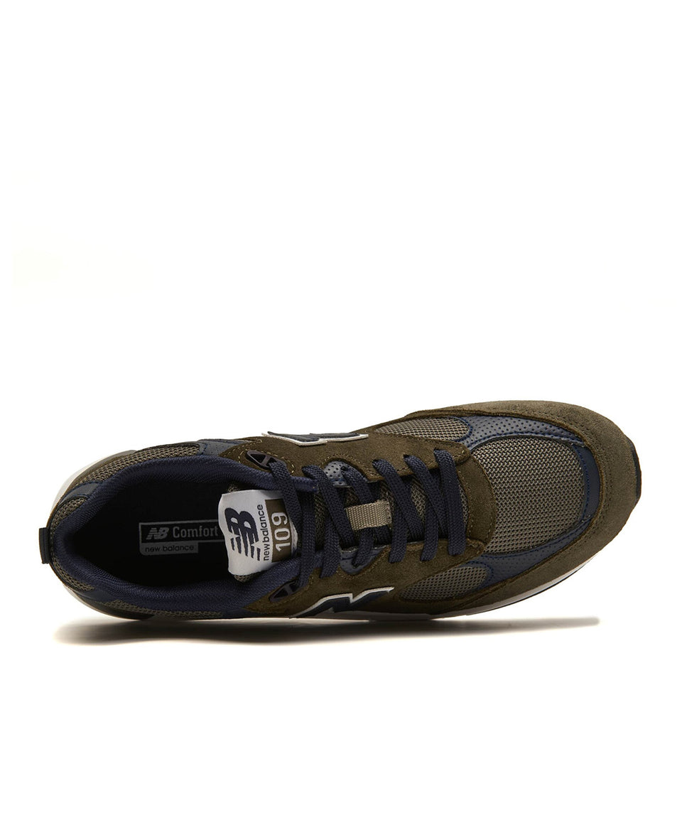 New Balance 109 Lifestyle Mens Shoes - Görsel 4