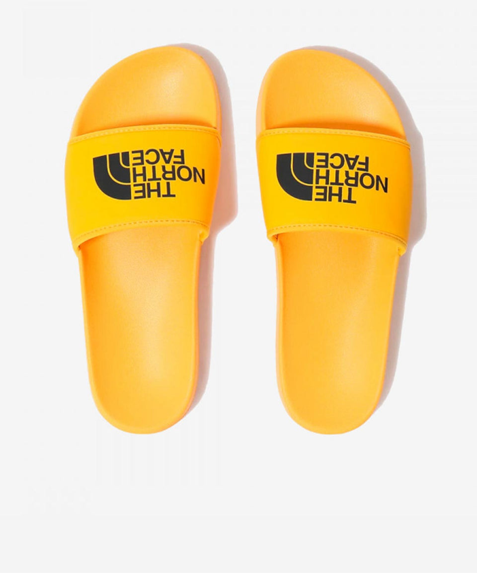 The North Face Sarı The North Face Base Camp M Slide III