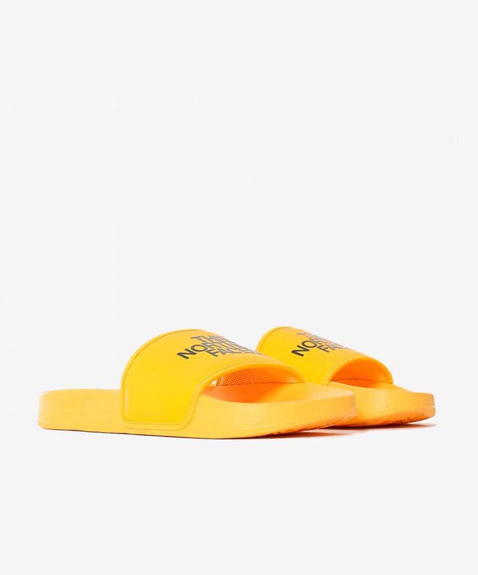 The North Face Sarı The North Face Base Camp M Slide III