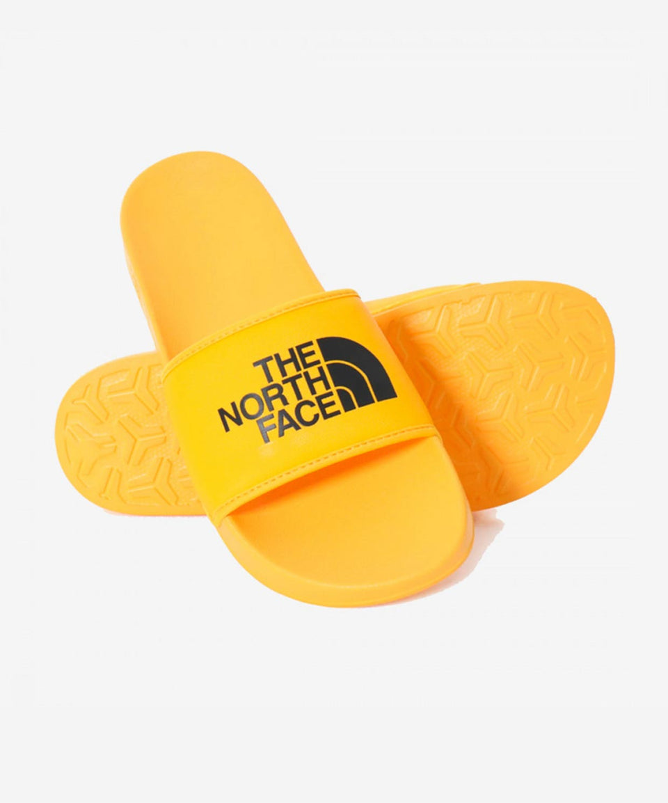 The North Face Sarı The North Face Base Camp M Slide III