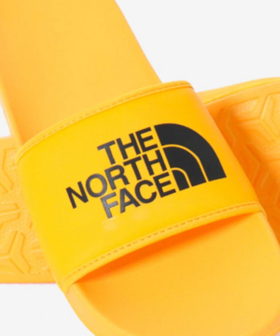 The North Face Sarı The North Face Base Camp M Slide III