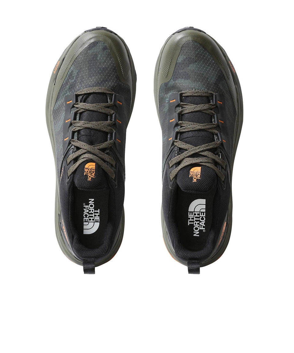 The North Face The North Face Gri M Vectiv Exploris 2 Futurelight Sneaker | Sportime Gri - 4. görsel