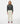 Reflect Studio Logo Tag Painter Pants