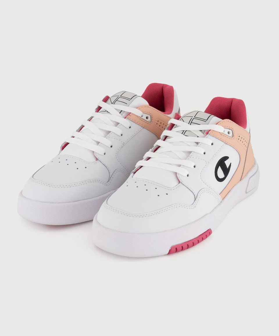 Champion Low Cut Shoe Z80 Low - Görsel 4