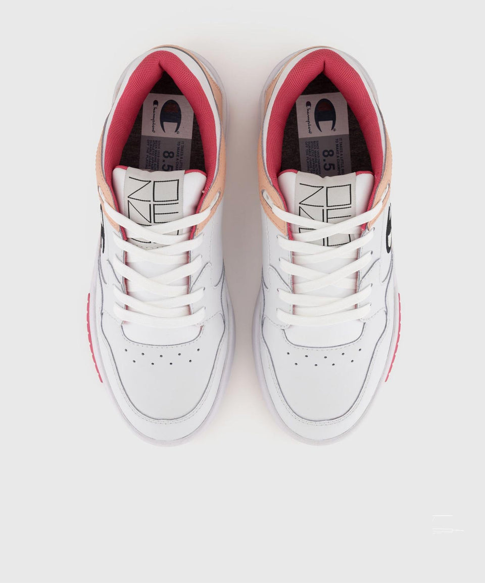 Champion Low Cut Shoe Z80 Low - Görsel 5