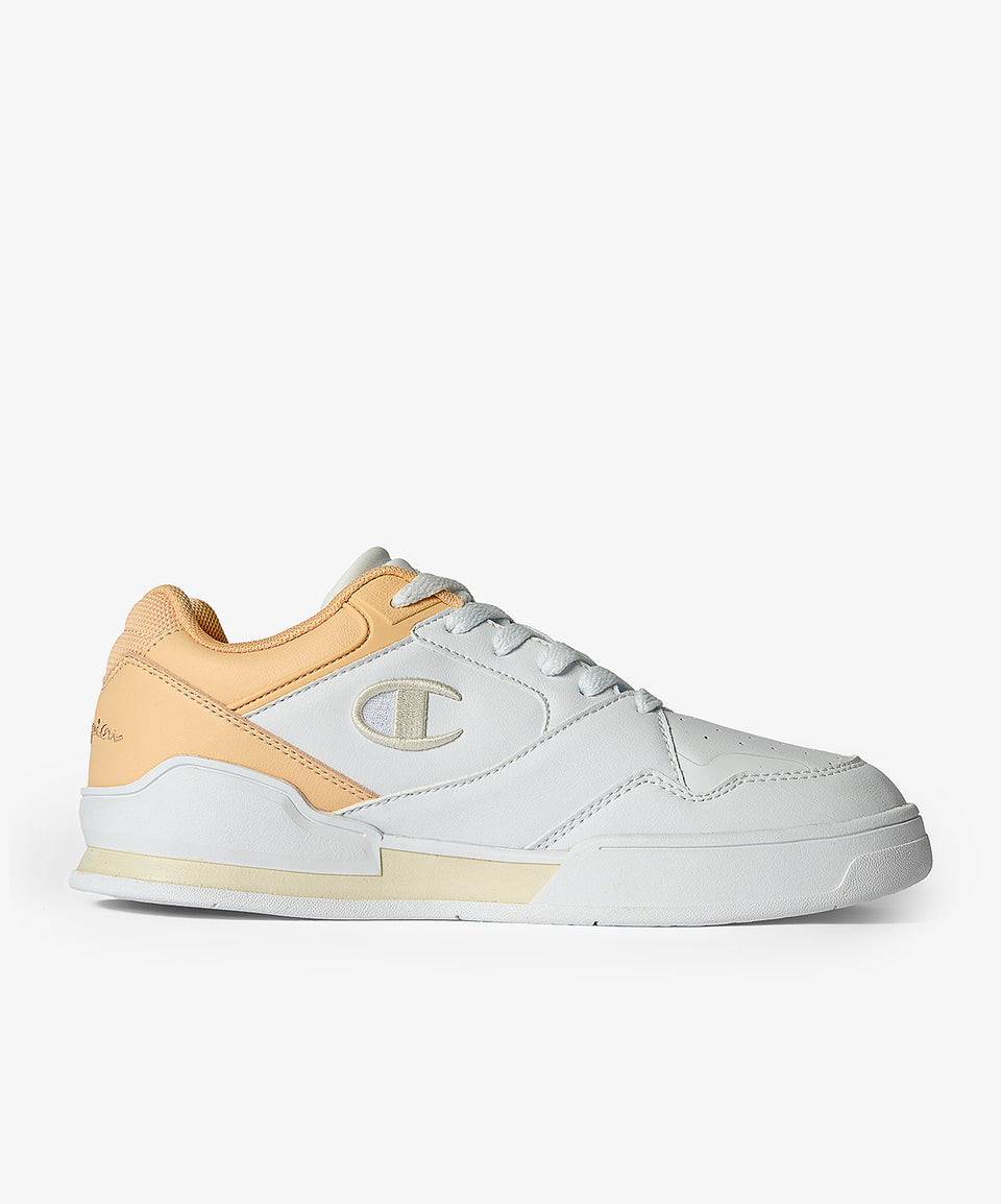 Champion Basketball 3 Point Low Tech Low Cut Shoe - Görsel 2