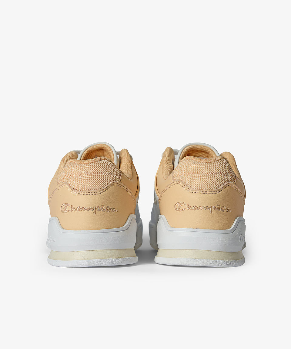 Champion Basketball 3 Point Low Tech Low Cut Shoe - Görsel 5