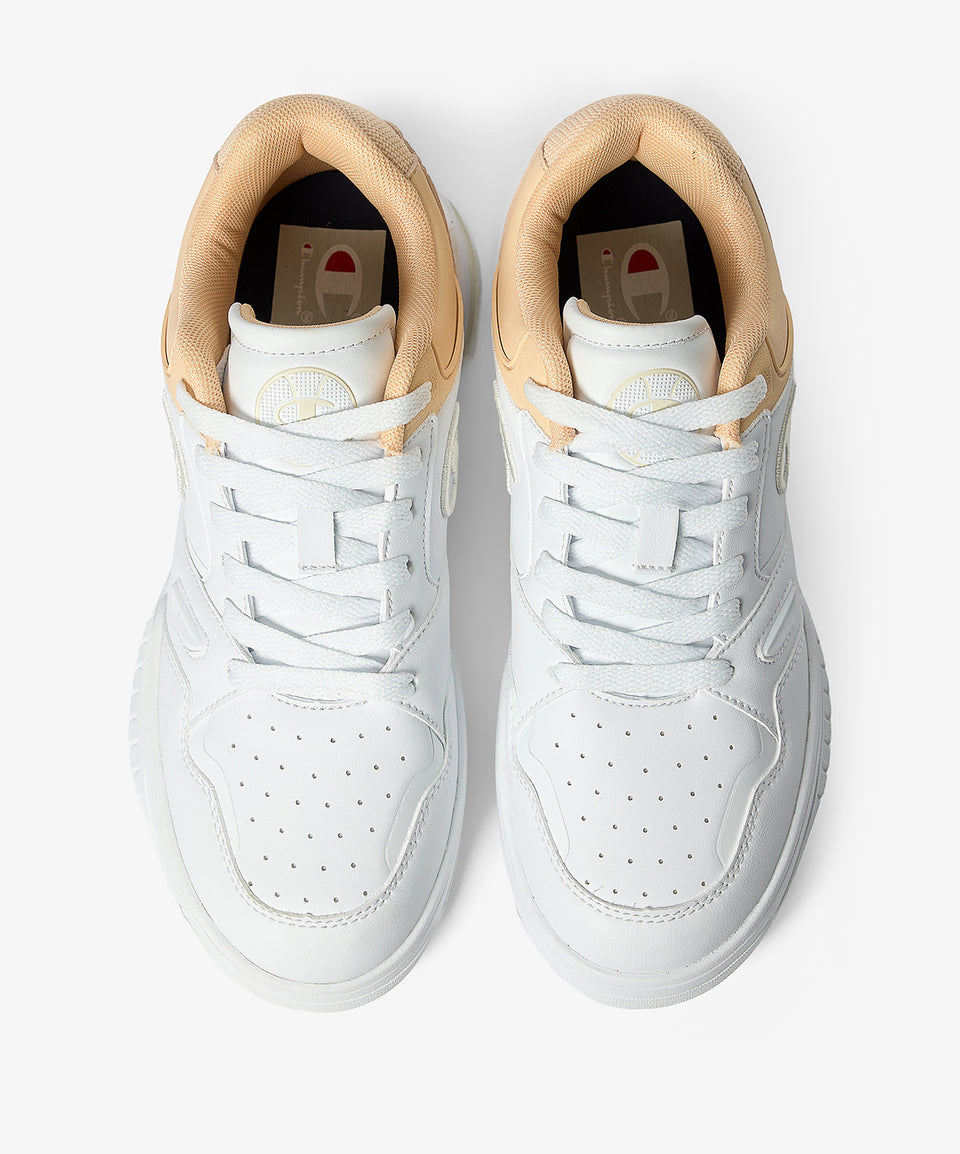 Champion Basketball 3 Point Low Tech Low Cut Shoe - Görsel 6