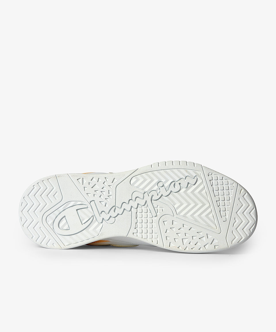 Champion Basketball 3 Point Low Tech Low Cut Shoe - Görsel 7