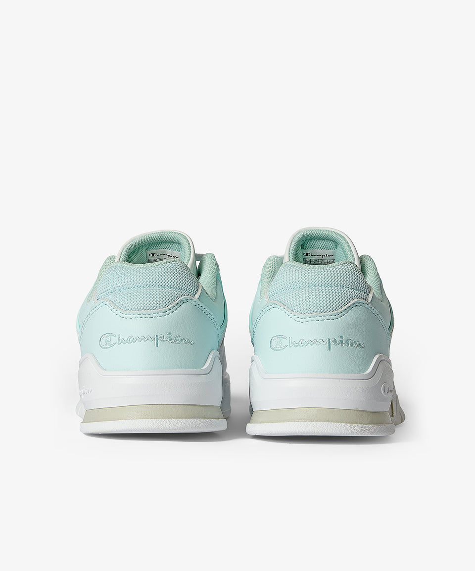 Champion Basketball 3 Point Low Tech Low Cut Shoe - Görsel 5