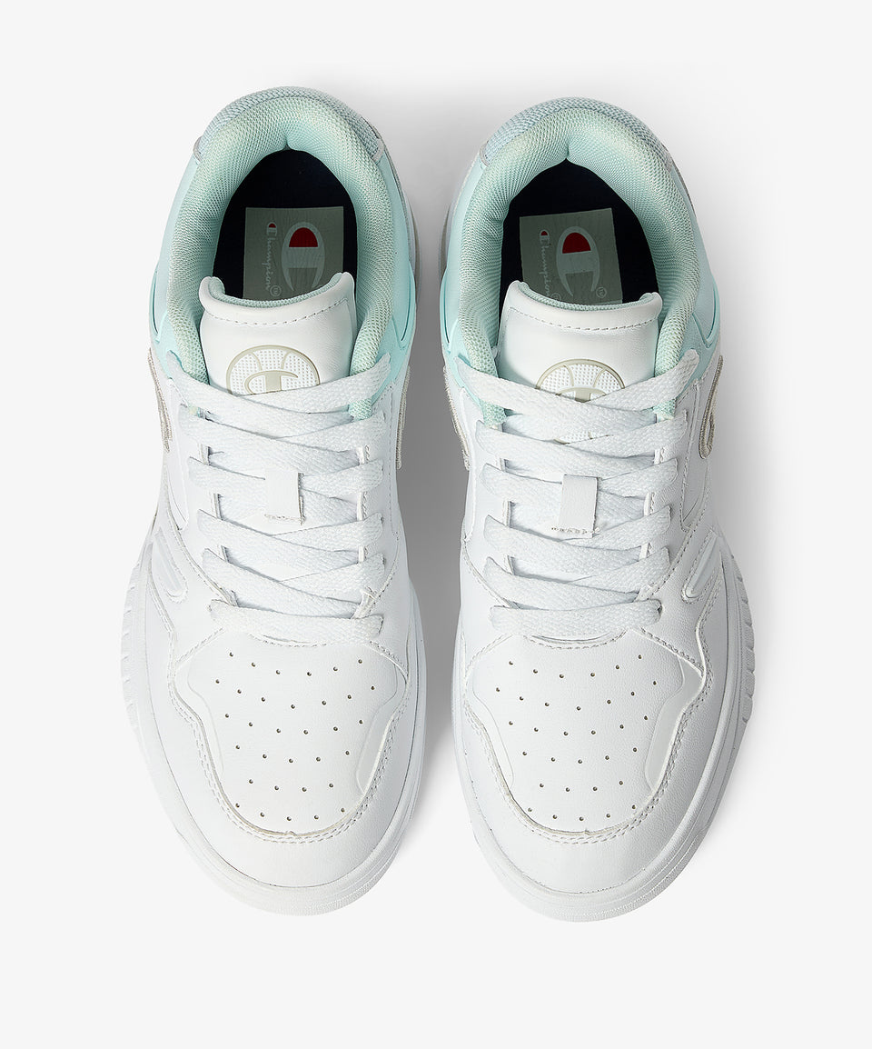 Champion Basketball 3 Point Low Tech Low Cut Shoe - Görsel 6