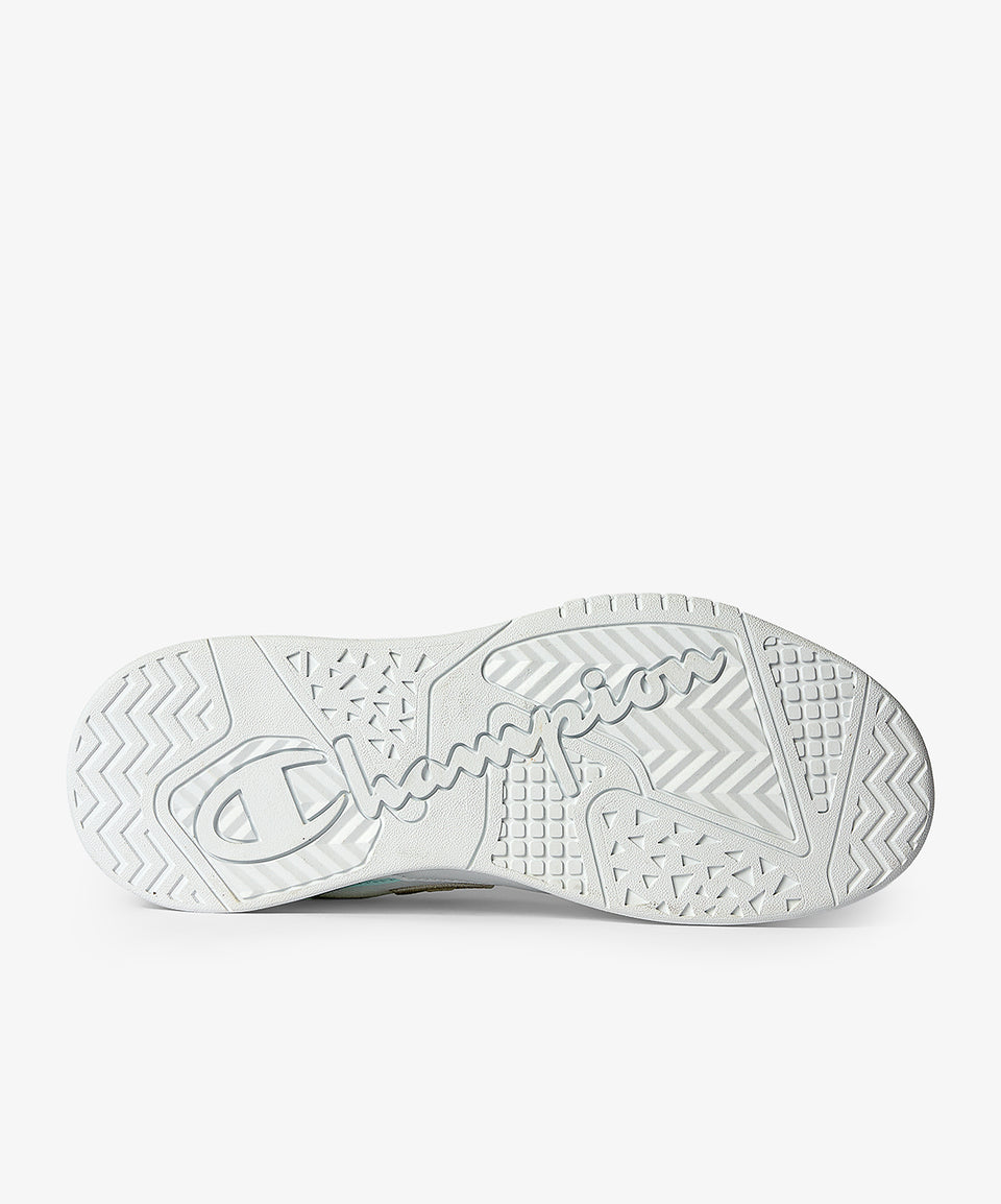 Champion Basketball 3 Point Low Tech Low Cut Shoe - Görsel 7