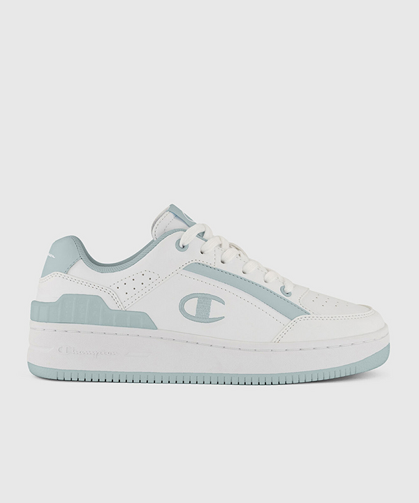Champion Basketball Turbo 500 Low Cut Shoe
