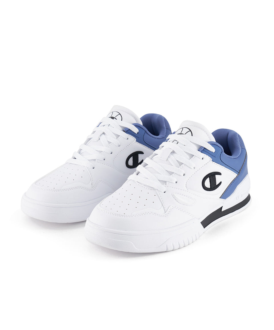Champion Basketball 3 Point Tech Low Cut Shoe - Görsel 3